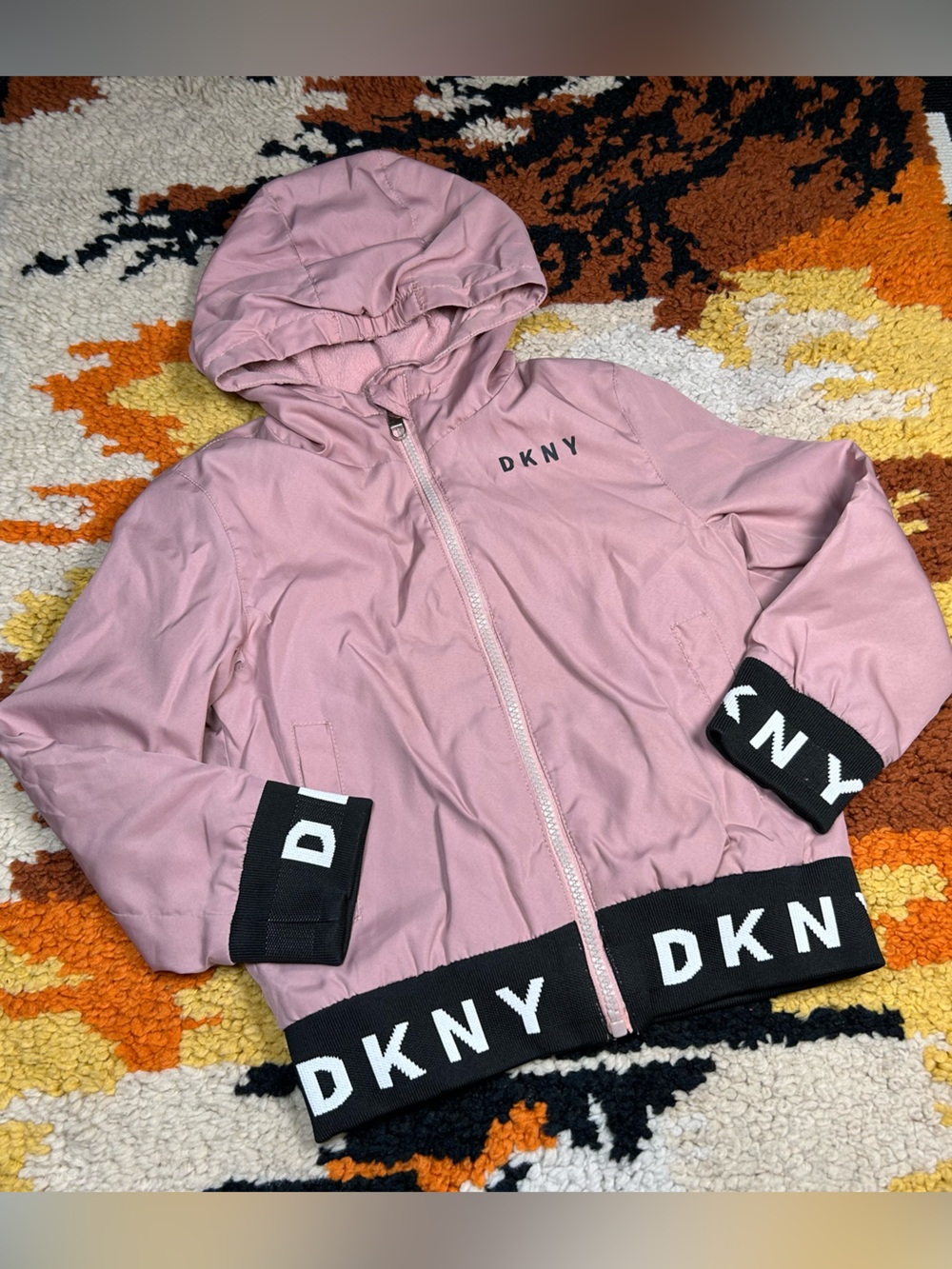 Adorbs, DKNY, toddler jacket!!